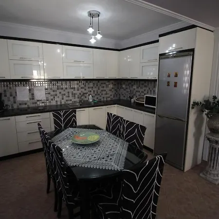 Appartement Irina *