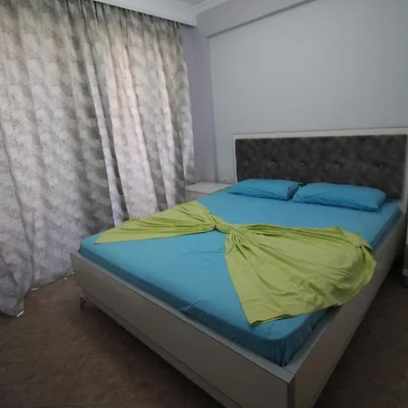 Irina Apartamento Sarandë