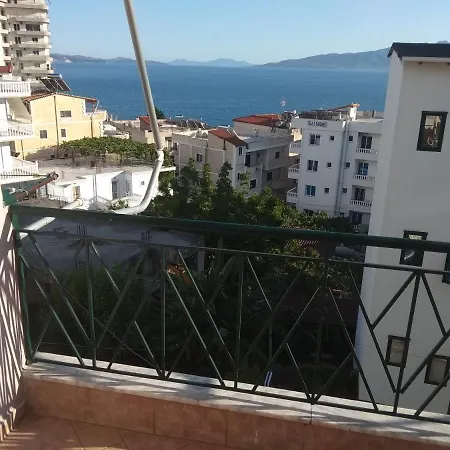Irina Apartament