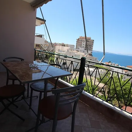 Irina Apartament Saranda