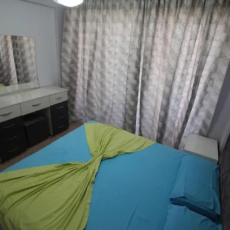 Apartment Irina *