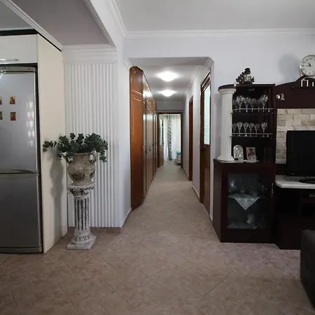 Apartment Irina Sarande