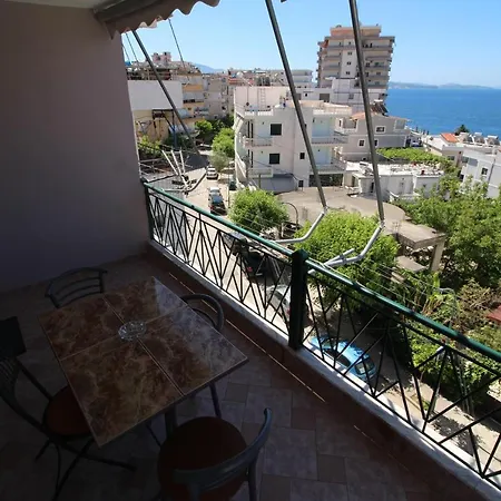 Apartment Irina Sarande