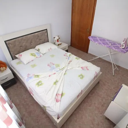 Irina Apartment Sarande