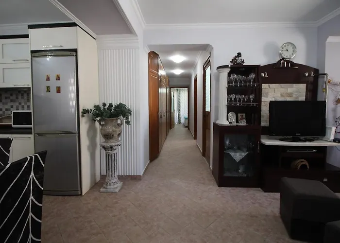 Apartment Irina Sarande