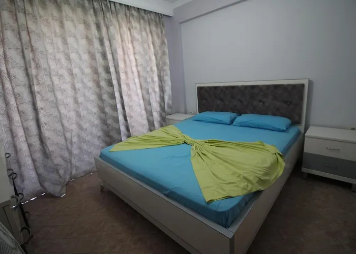 Irina Apartment Sarande