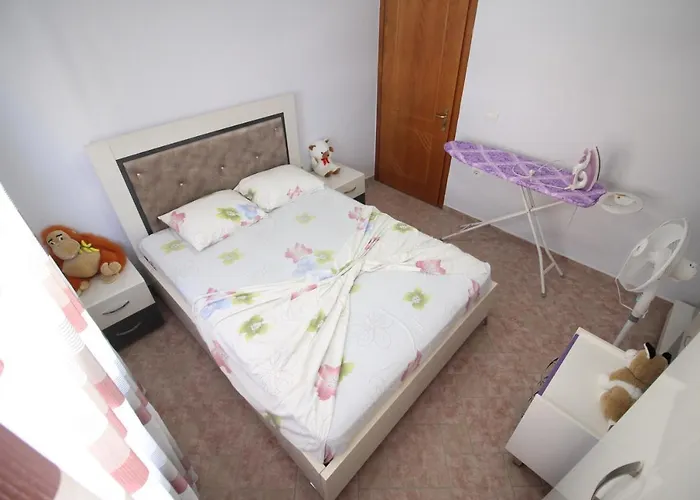 Irina Appartement Saranda